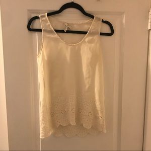 Silk Joie Tank